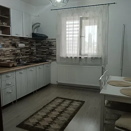 דירה Casa Aurora