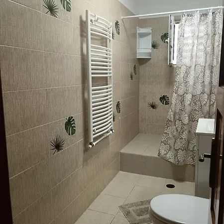 Casa Aurora דירה