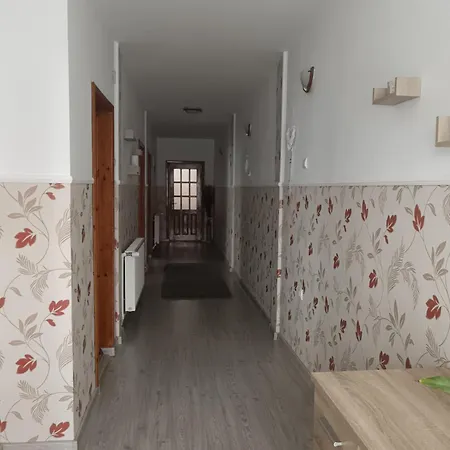 Casa Aurora * אפורי נורד