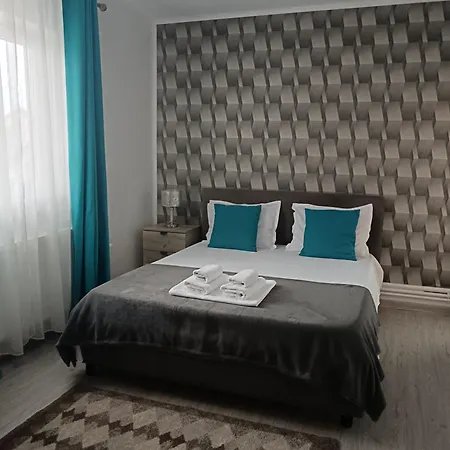 Casa Aurora אפורי נורד