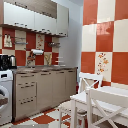 Casa Aurora דירה