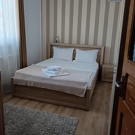 דירה Casa Aurora