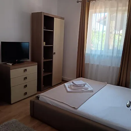 Casa Aurora Eforie Nord