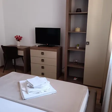 דירה Casa Aurora *