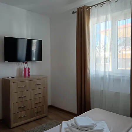 Casa Aurora דירה