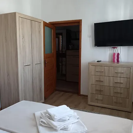 דירה Casa Aurora *