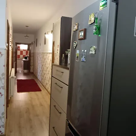 Casa Aurora * אפורי נורד