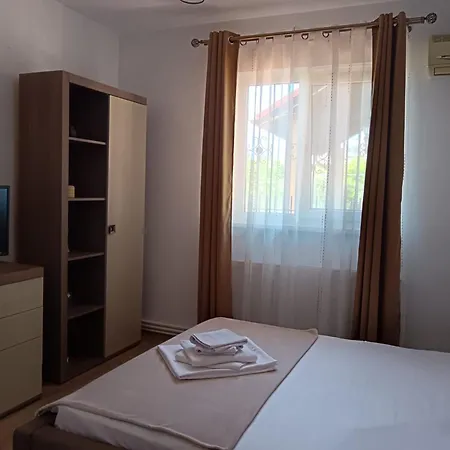 Casa Aurora אפורי נורד