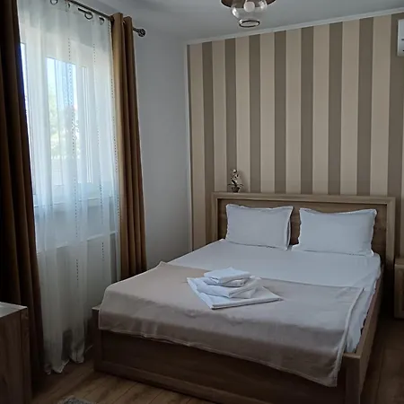 Casa Aurora דירה *