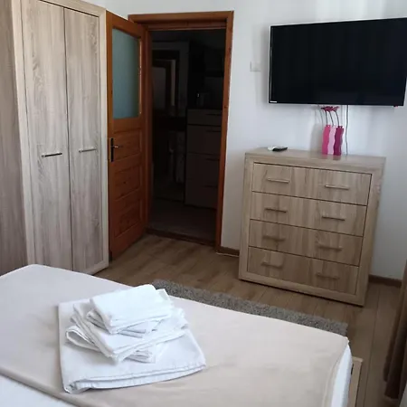 Casa Aurora Lägenhet