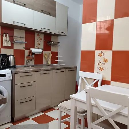 דירה Casa Aurora